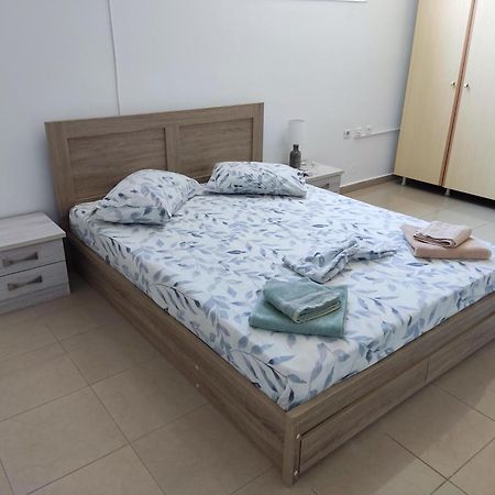 Mama Marina Apartement Near To The Airport 2 Antimachia Esterno foto