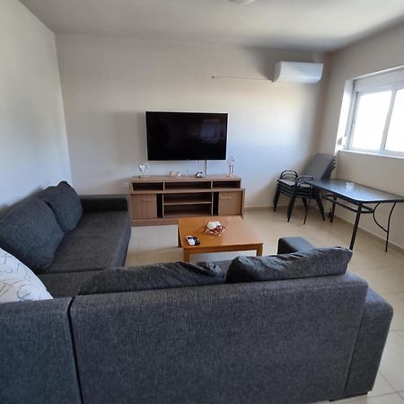 Mama Marina Apartement Near To The Airport 2 Antimachia Esterno foto