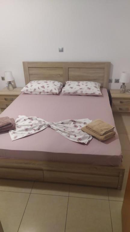 Mama Marina Apartement Near To The Airport 2 Antimachia Esterno foto