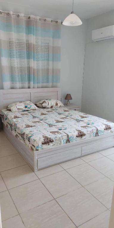 Mama Marina Apartement Near To The Airport 2 Antimachia Esterno foto