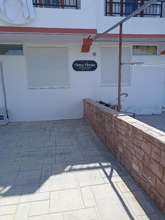 Mama Marina Apartement Near To The Airport 2 Antimachia Esterno foto