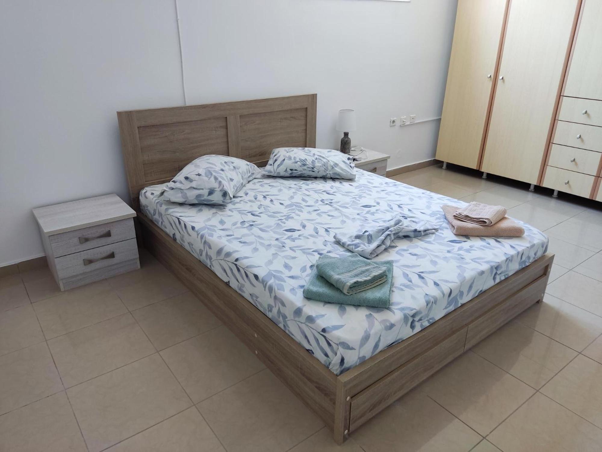 Mama Marina Apartement Near To The Airport 2 Antimachia Esterno foto