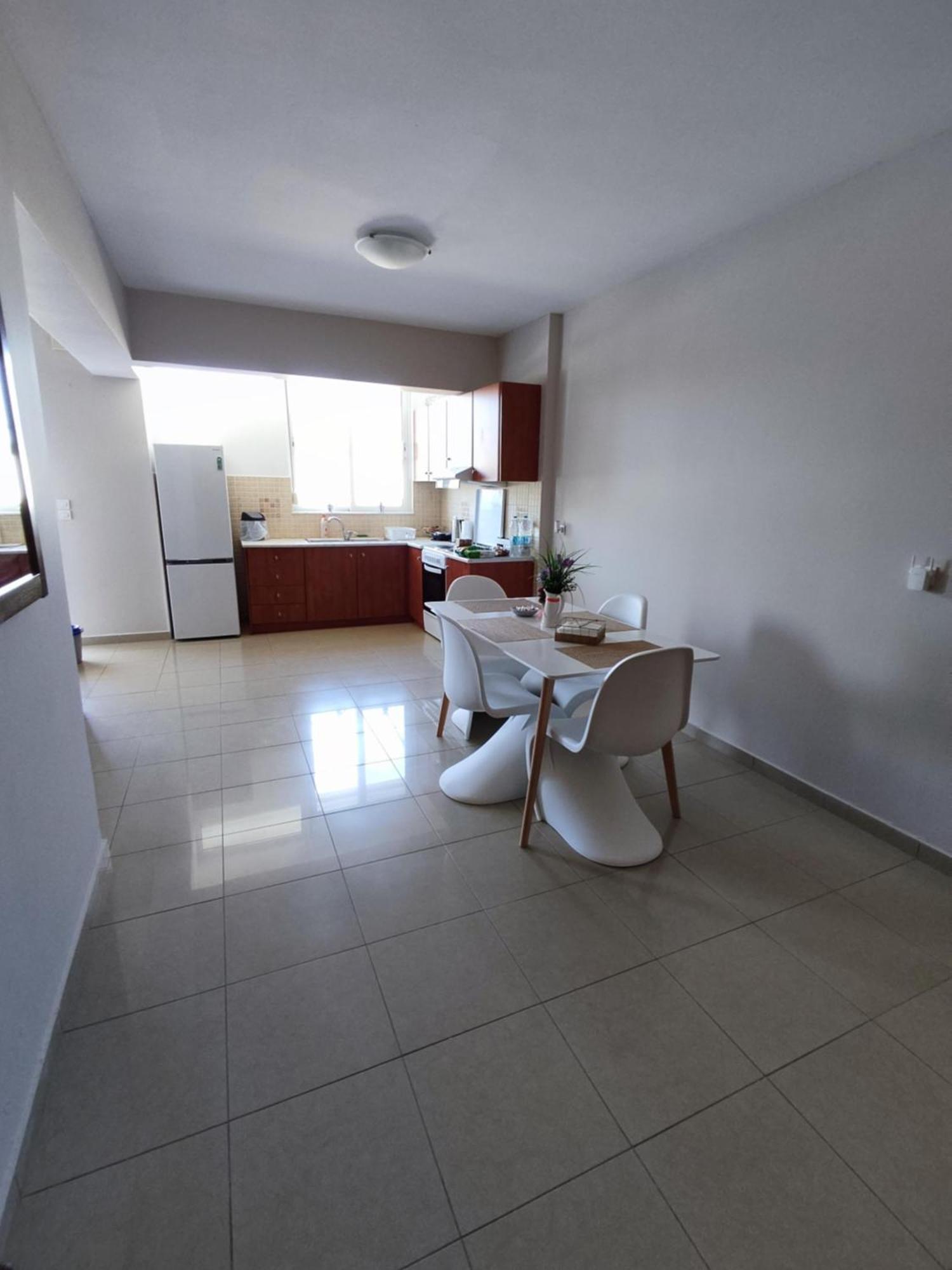 Mama Marina Apartement Near To The Airport 2 Antimachia Esterno foto