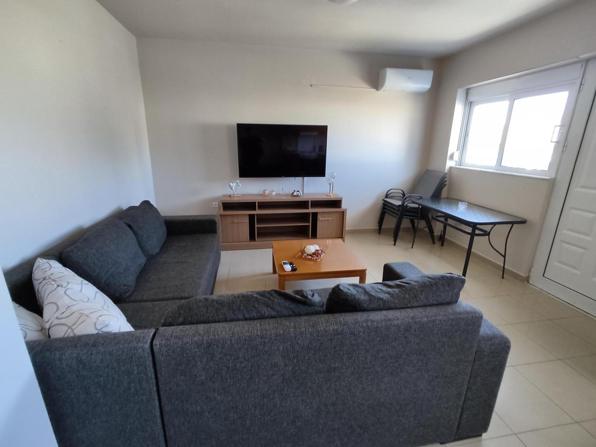 Mama Marina Apartement Near To The Airport 2 Antimachia Esterno foto