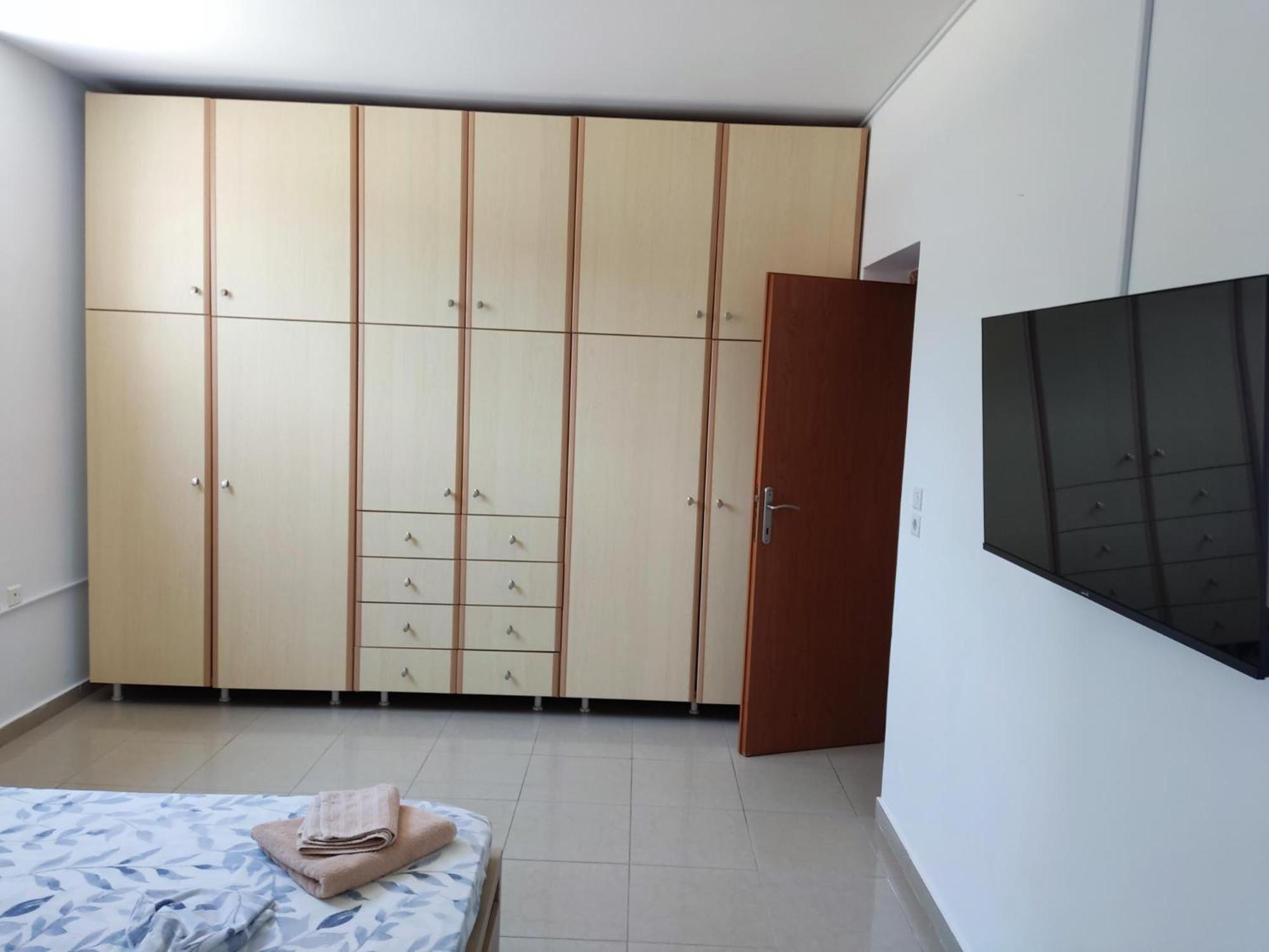 Mama Marina Apartement Near To The Airport 2 Antimachia Esterno foto